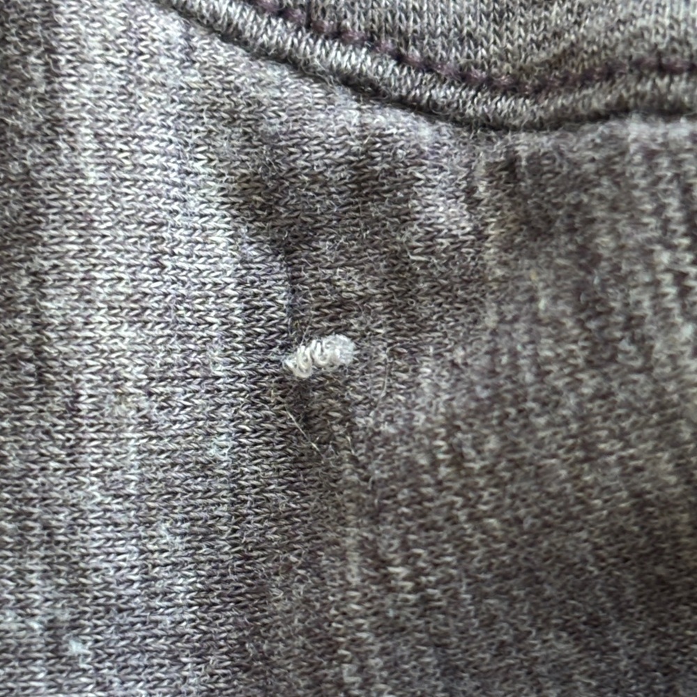 Lululemon Intended Crop Tee - Picture 10 of 14
